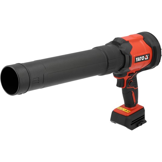 DMUCHAWA 10,4 M3/MIN (BL MOTOR;BODY) 18V -zdjęcie numer 8