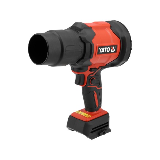 DMUCHAWA 10,4 M3/MIN (BL MOTOR;BODY) 18V -zdjęcie numer 6