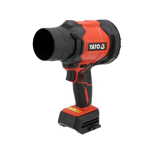 DMUCHAWA 10,4 M3/MIN (BL MOTOR;BODY) 18V -zdjęcie numer 1