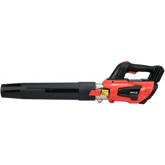 DMUCHAWA 18V - BODY -zdjęcie numer 2