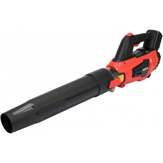 DMUCHAWA 18V - BODY -zdjęcie numer 1