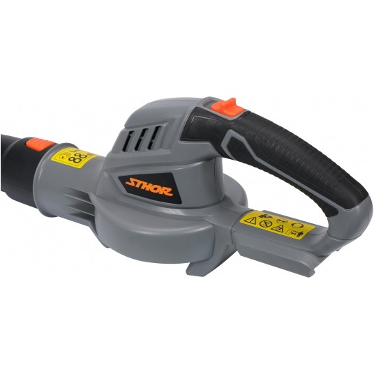 DMUCHAWA 20V - BODY -zdjęcie numer 4