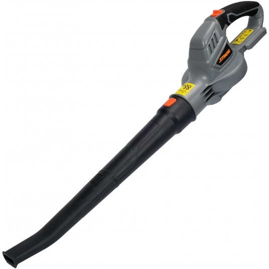 DMUCHAWA 20V - BODY -zdjęcie numer 1