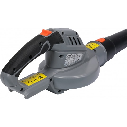 DMUCHAWA 20V - BODY -zdjęcie numer 6