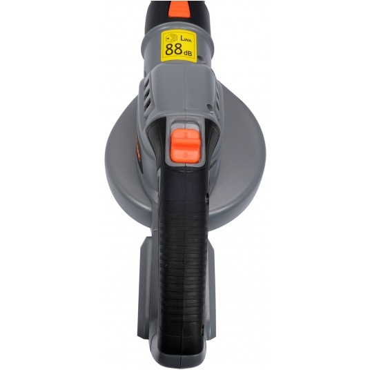 DMUCHAWA 20V - BODY -zdjęcie numer 3