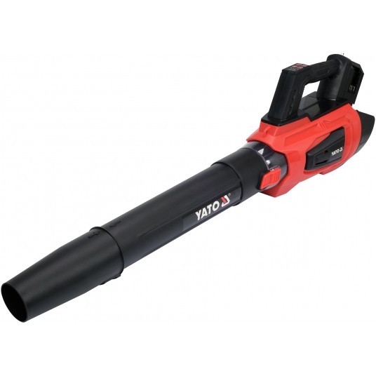 DMUCHAWA 36V - BODY -zdjęcie numer 1