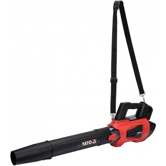 DMUCHAWA 36V - BODY -zdjęcie numer 4