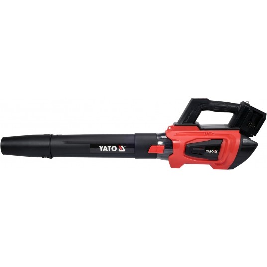 DMUCHAWA 36V - BODY -zdjęcie numer 2