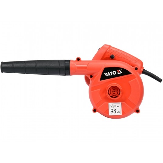 DMUCHAWA 600W -zdjęcie numer 2