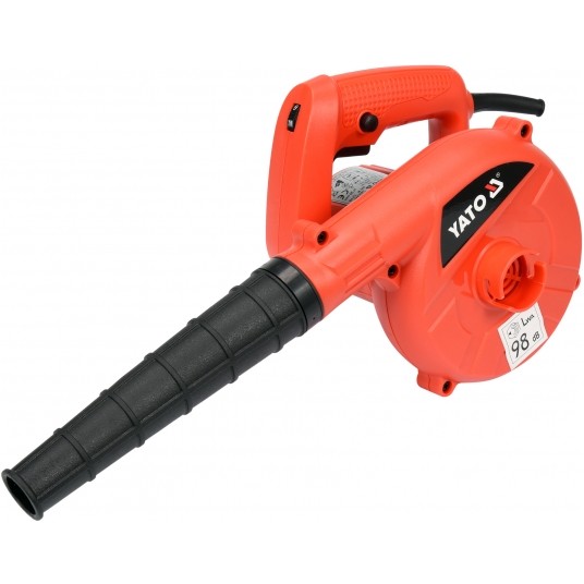 DMUCHAWA 600W -zdjęcie numer 1