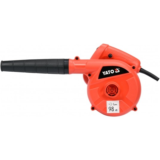 DMUCHAWA 600W -zdjęcie numer 2