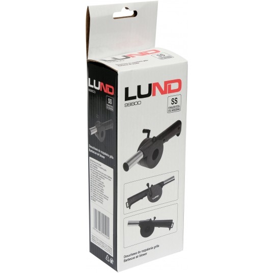 DMUCHAWA DO ROZPALANIA GRILLA -zdjęcie numer 6