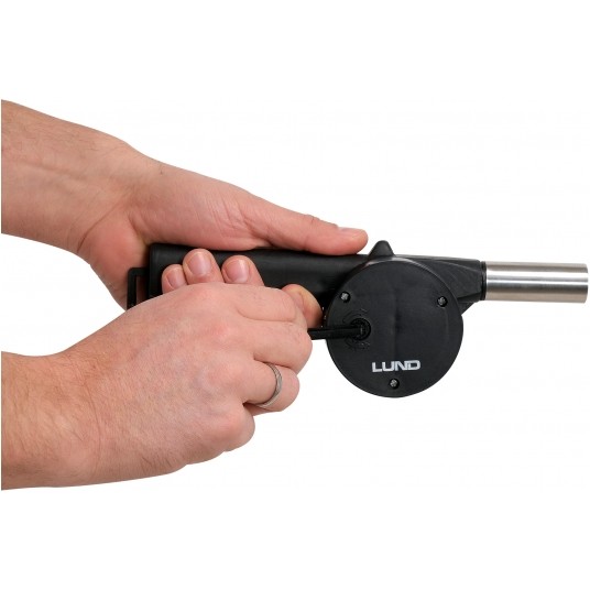 DMUCHAWA DO ROZPALANIA GRILLA -zdjęcie numer 7