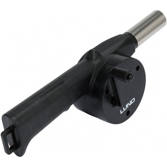 DMUCHAWA DO ROZPALANIA GRILLA -zdjęcie numer 4