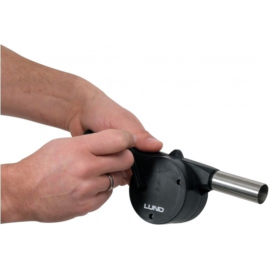 DMUCHAWA DO ROZPALANIA GRILLA -zdjęcie numer 8