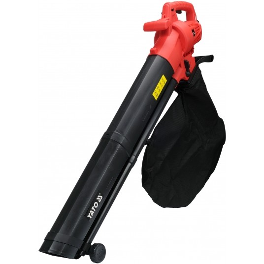 DMUCHAWA/ODKURZACZ 3500W -zdjęcie numer 1