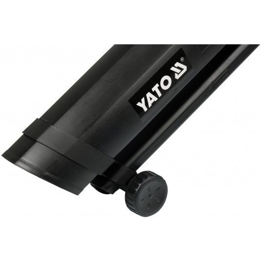 DMUCHAWA/ODKURZACZ 3500W -zdjęcie numer 3