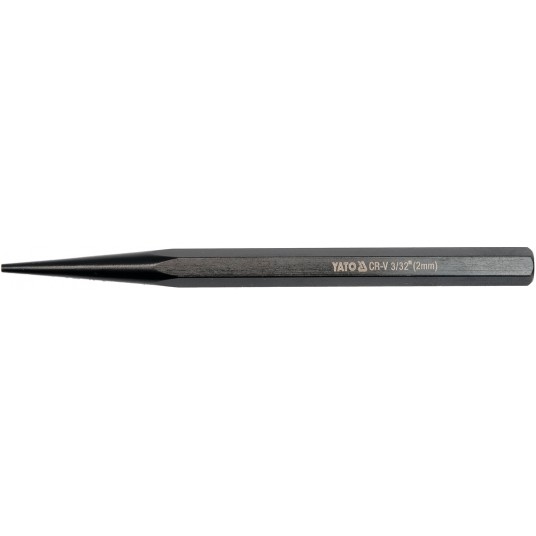 DOBIJAK 2X140MM -zdjęcie numer 1