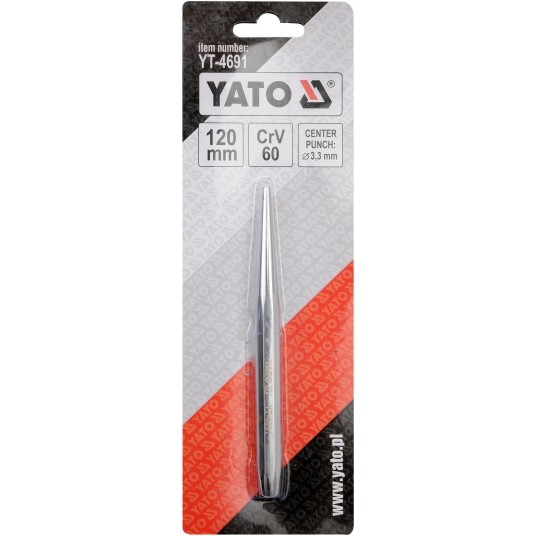 DOBIJAK STOŻKOWY -zdjęcie numer 2