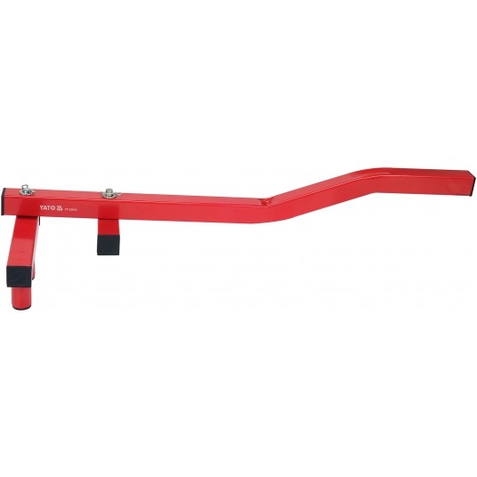 DOCIĄGACZ DESEK -zdjęcie numer 3