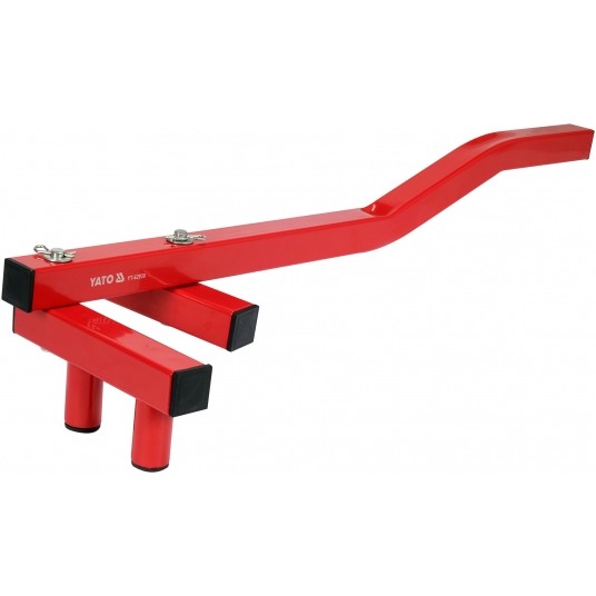 DOCIĄGACZ DESEK -zdjęcie numer 1