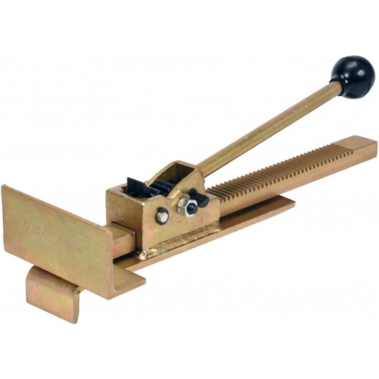 DOCIĄGACZ DESEK I PANELI -zdjęcie numer 1