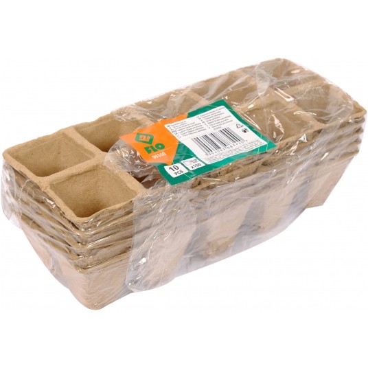 DONICZKI TORFOWE DO ROZSAD 10 SZT. -zdjęcie numer 3