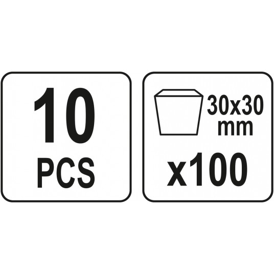 DONICZKI TORFOWE DO ROZSAD 10 SZT. -zdjęcie numer 4