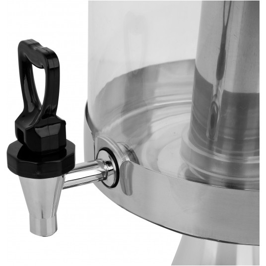 DOZOWNIK DO SOKÓW POJEDYNCZY 8L -zdjęcie numer 3