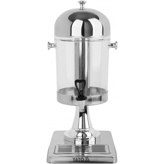 DOZOWNIK DO SOKÓW POJEDYNCZY 8L -zdjęcie numer 1