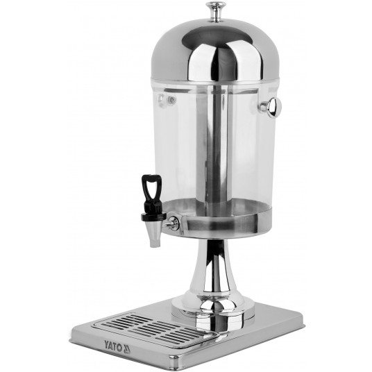 DOZOWNIK DO SOKÓW POJEDYNCZY 8L -zdjęcie numer 2