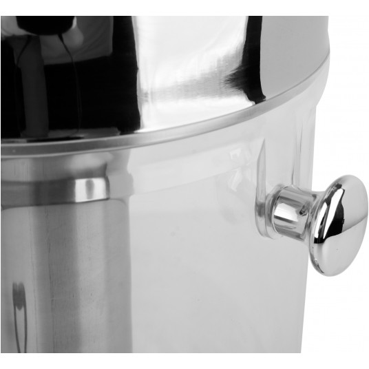 DOZOWNIK DO SOKÓW POJEDYNCZY 8L -zdjęcie numer 5