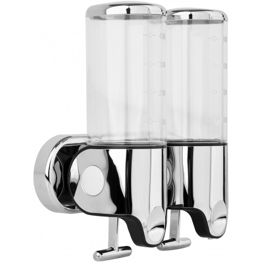 DOZOWNIK MYDŁA W PŁYNIE NAŚCI. 2X500 CHR -zdjęcie numer 4