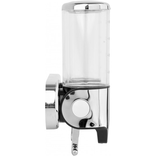 DOZOWNIK MYDŁA W PŁYNIE NAŚCI. 2X500 CHR -zdjęcie numer 3