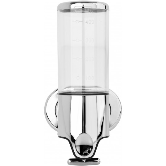 DOZOWNIK MYDŁA W PŁYNIE NAŚCIENNY 500 CH -zdjęcie numer 1