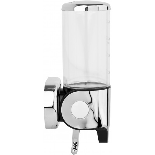 DOZOWNIK MYDŁA W PŁYNIE NAŚCIENNY 500 CH -zdjęcie numer 3