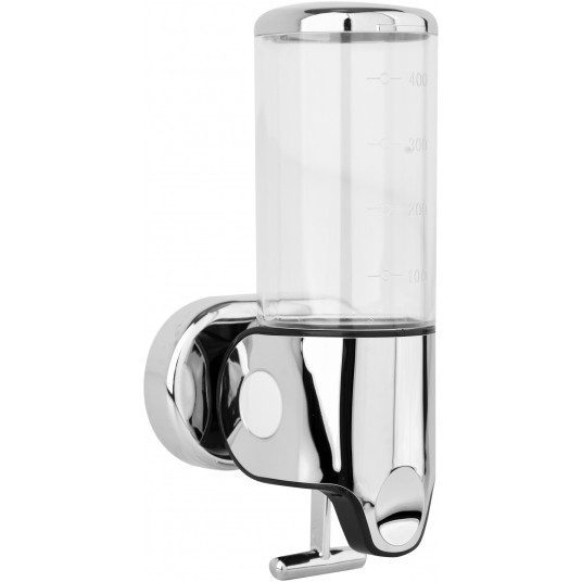 DOZOWNIK MYDŁA W PŁYNIE NAŚCIENNY 500 CH -zdjęcie numer 4