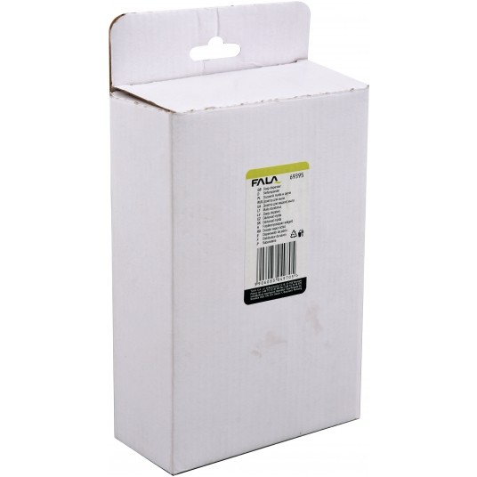 DOZOWNIK PŁYNU DO NACZYŃ CHROM -zdjęcie numer 4