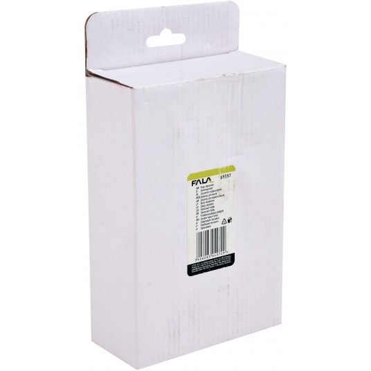 DOZOWNIK PŁYNU DO NACZYŃ CZARNY -zdjęcie numer 4