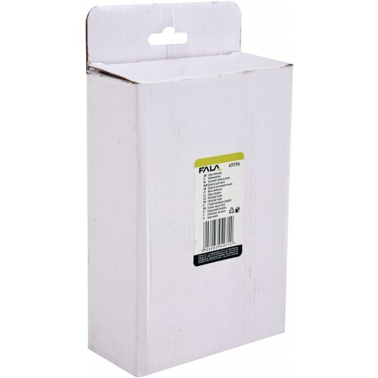 DOZOWNIK PŁYNU DO NACZYŃ STAL SZCZOTKOWA -zdjęcie numer 4