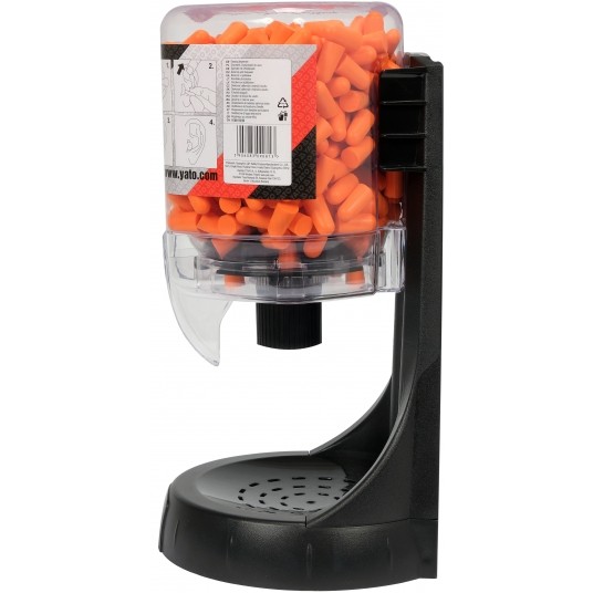 DOZOWNIK Z ZATYCZKAMI SNR 38, 250 PAR -zdjęcie numer 3