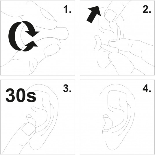 DOZOWNIK Z ZATYCZKAMI SNR 38, 250 PAR -zdjęcie numer 8