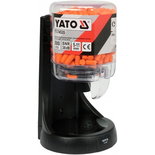 DOZOWNIK Z ZATYCZKAMI SNR 38, 250 PAR -zdjęcie numer 1