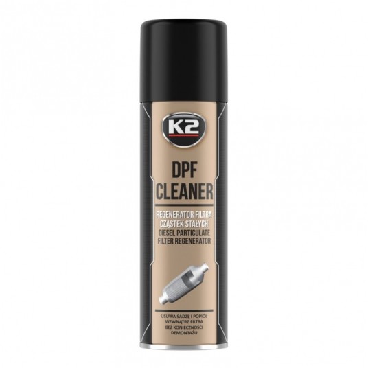 DPF CLEANER -zdjęcie numer 1