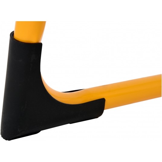 DRABINA DWUSTOPNIOWA ROZKŁADANA -zdjęcie numer 2