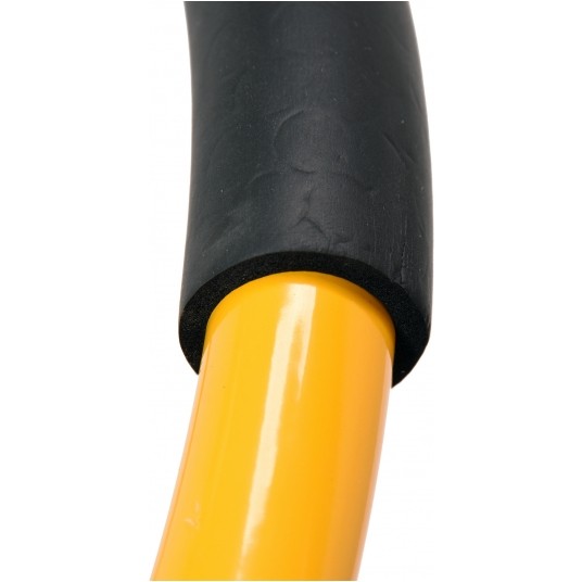 DRABINA DWUSTOPNIOWA ROZKŁADANA -zdjęcie numer 3