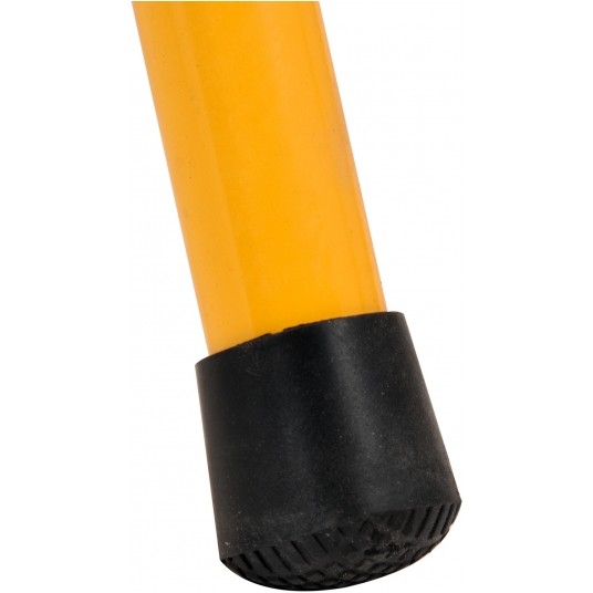 DRABINA DWUSTOPNIOWA ROZKŁADANA -zdjęcie numer 1