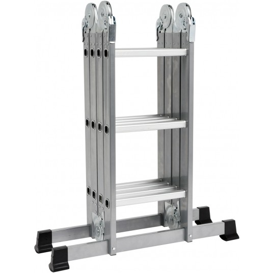 DRABINA WIELOFUNKCYJNA 4x3 -zdjęcie numer 1