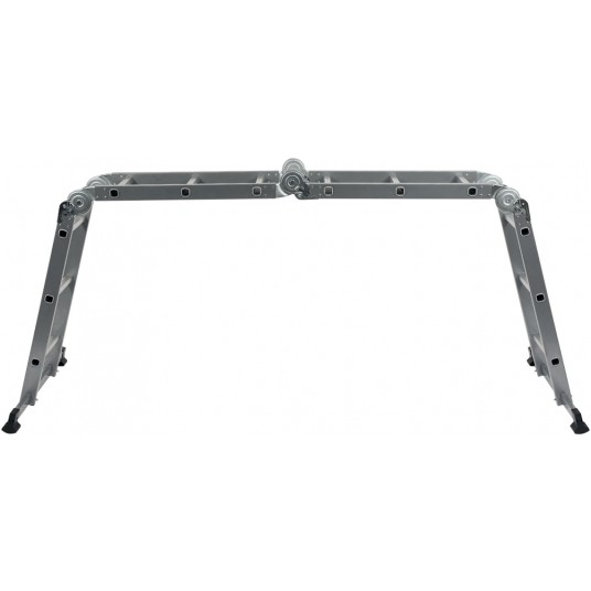 DRABINA WIELOFUNKCYJNA 4x3 -zdjęcie numer 3