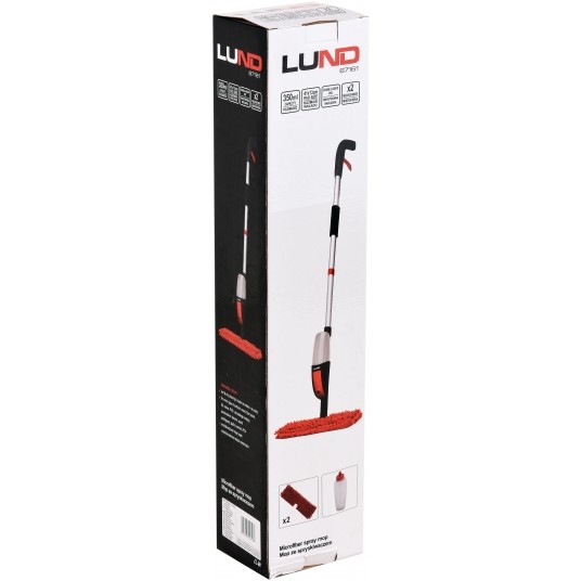 DWUSTRONNY MOP ZE SPRYSKIWACZEM -zdjęcie numer 9